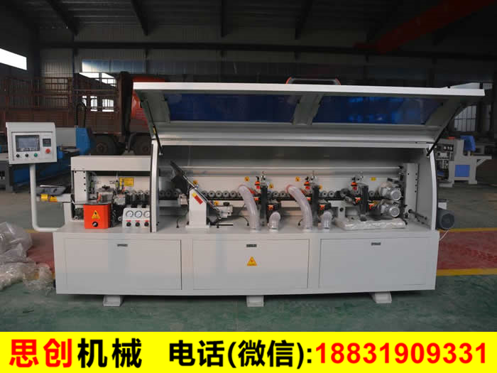 封邊機_曲直線木工封邊機_全自動封邊機 封邊機_曲直線木工封邊機_全自動封邊機